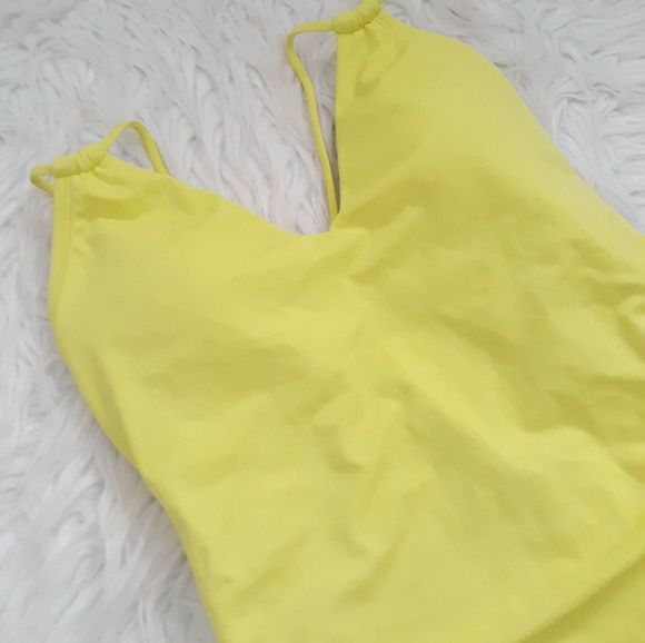 Shade & Shore One Piece Swimsuit NWT - Picture 4 of 9